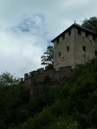 Burg Hochosterwitz ©  Sergei Gussev