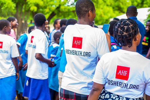 2023 World AIDS Day - Malawi