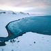 Polar Landscape