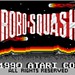 Robo Squash