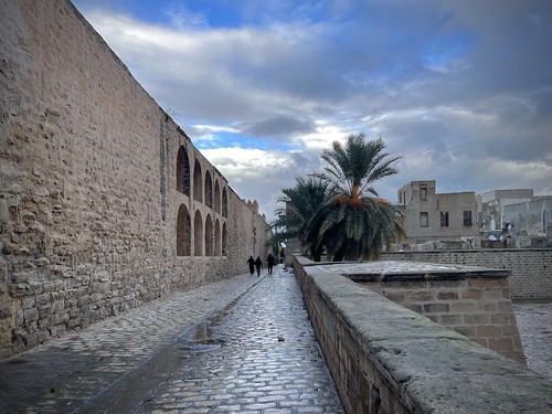 Medina of Sousse, Sousse Governorate, Tunisia  ©  Sharon Hahn Darlin