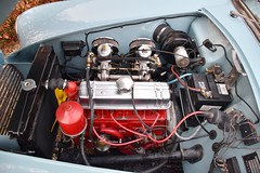 Volvo Sport P1900 (1957)