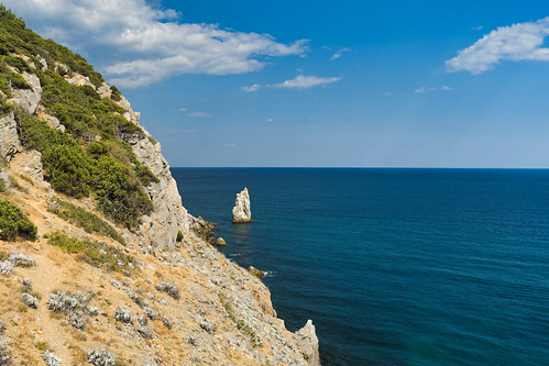 Crimea 12 ©  Alexxx Malev