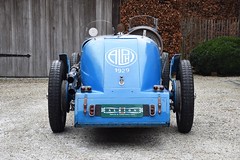 Alphi T10 Grand Prix (1929)