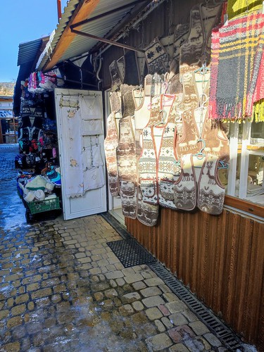 market / Yaremche, Ukraine ©  Sasha India
