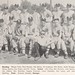 1959 BGHS Baseball Team