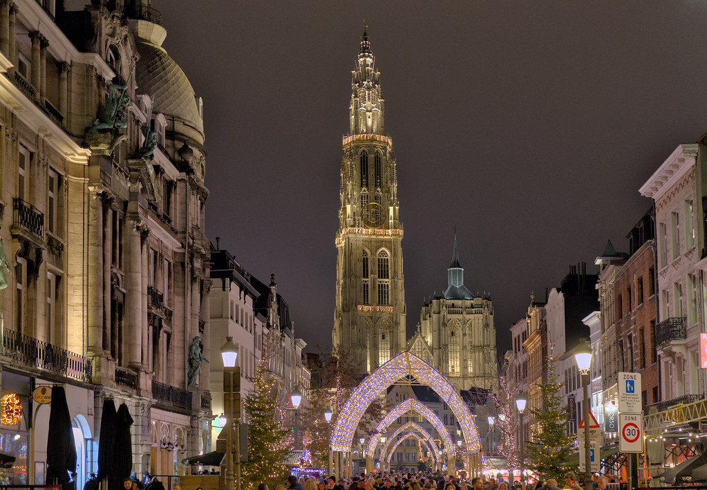 : Antwerpen