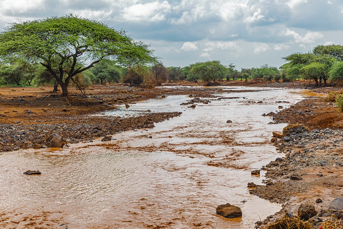 Kajiado County, Kenia ©  Ninara