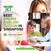 Best Online english tuition in Singapore - 1
