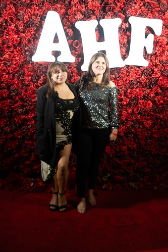 2023 LA Holiday Party (Rose Step and Repeat)