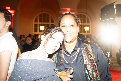 2023 LA Holiday Party (Reception and Mingling)