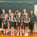 Girls 3rd/4th Grade Team O'Leary - D1 2nd Place!