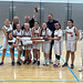 2023 Girls Basketball Intermediate Champions