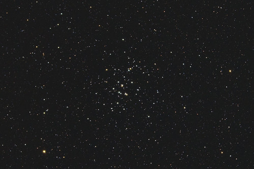 Beehive Cluster (Praesepe, M44) ©  Dmitry Kolesnikov