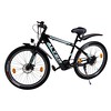 Alter Electric Bicycle