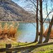 Segrino lake - Lombardy Northern Italy