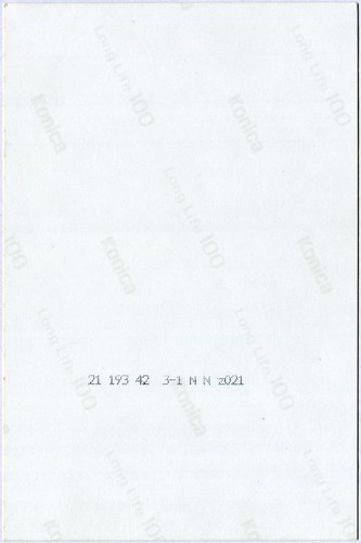  - 'i-' z021 21-193-42 Side B PAPER1600 [  ] ©  Alexander Volok