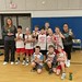 Boys 3rd/4th/5th Grade Team Hoxie - 1st Place!