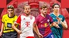 Soi kèo Bundesliga mùa giải 2023 - 2024 cực chuẩn xác