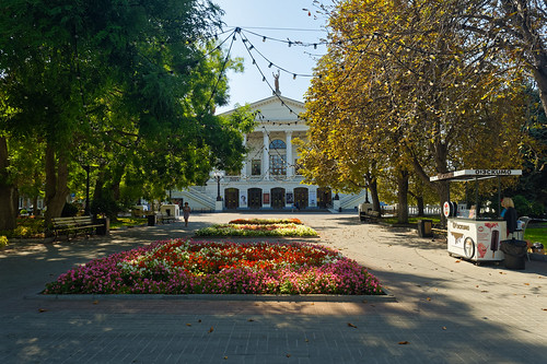 Sevastopol 217 ©  Alexxx Malev