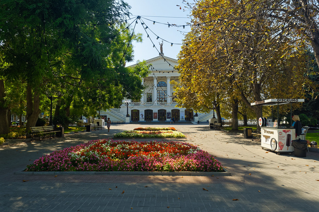 : Sevastopol 217