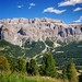 Sella group - Dolomites Italian Alps (#57 explore 29-Feb-2024)