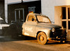 1950-1957 RENAULT Colorale Pick-up Ex-Dépanneuse