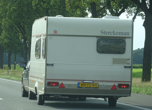 1992 Sterckeman Fj