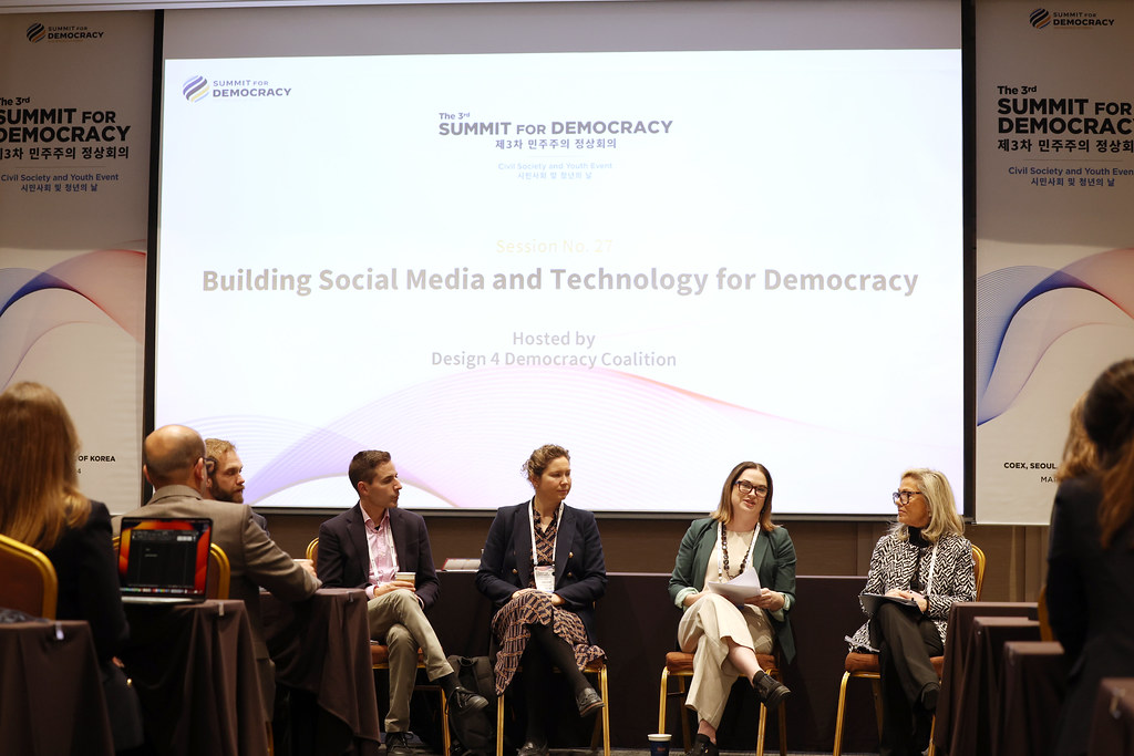 : The 3rd Summit for Democracy Civil Society and Youth Event_07