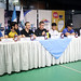 Conferencia Yonex PAN AM Individual Championships Guatemala 2024