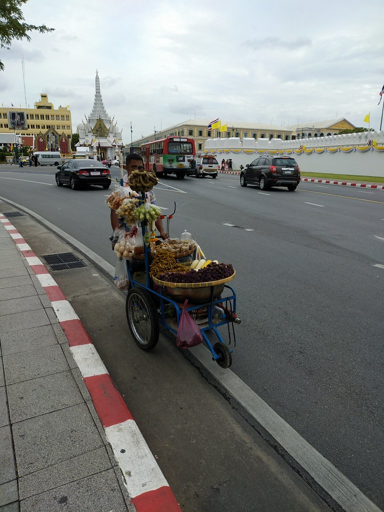 : Bangkok, Thailand
