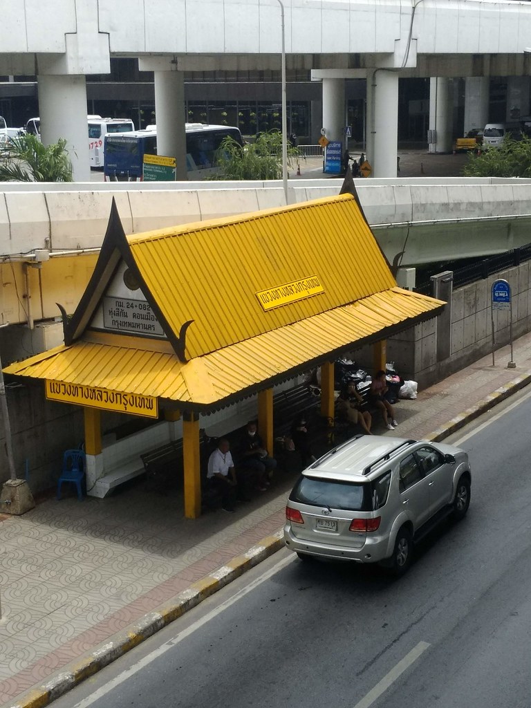 : Donmuang, Bangkok, Thailand