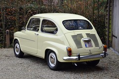 Fiat 600 (1972)