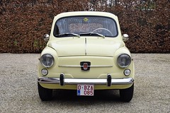 Fiat 600 (1972)