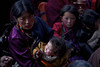 tibetan portrait