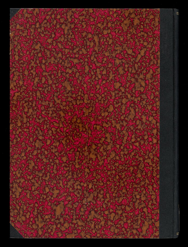 :      1898  (1901) 0226 [Getty Research Institute] Hard Cover