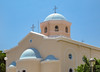 Church of Agia Paraskevi, Kos, Greece. 2023-06-05. Εκκλησία Αγίας Παρασκευής, Κως, Ελλάδα