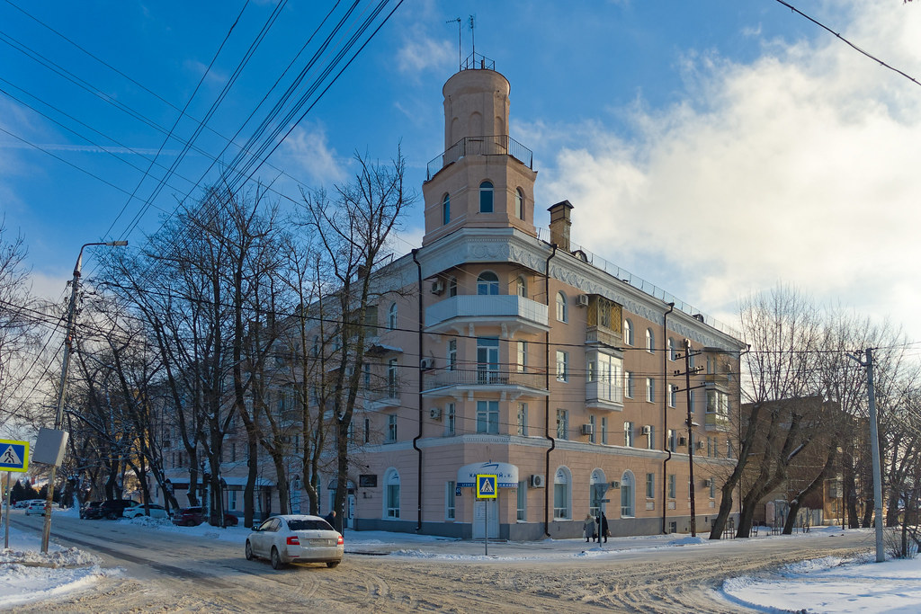 : Taganrog 285