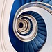 In a spiral staircase frenzy ☆ „Thanks for the Flickr explore"