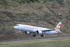 OY-VKA Airbus A321-251NX  Sunclass Airlines