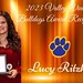 2023 Lucy Ritzko