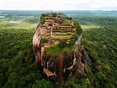 Places To Explore In Sri Lanka