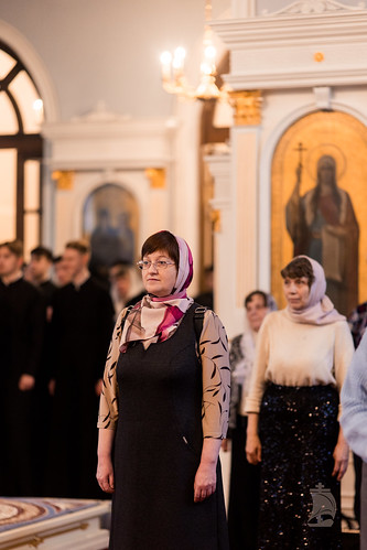 6-7  ©  Saint-Petersburg Theological Academy