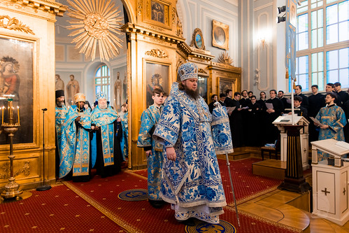 6-7  ©  Saint-Petersburg Theological Academy