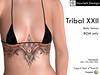 [HDesign] Tribal XXII (Belly Tattoo)