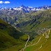 Alpine places of James Bond (#1 Explore  April 9, 2024)