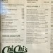 Bepita and family menu - Chi Chi's Bentleigh