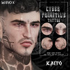 Cyber Primitive