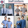 Staff Uniform Supplier – My Cotton General Trading LLC
