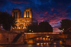 Notre Dame (Explored 2024/4/18 #1)